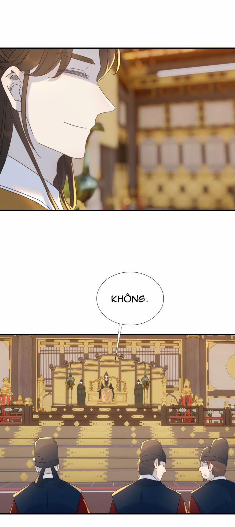 Hình Như Lấy Nhầm Kịch Bản Nữ Chủ 99 trang 14