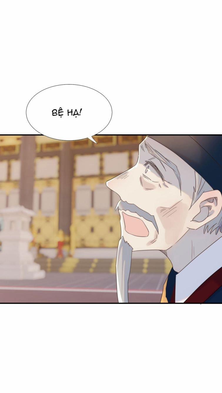 Hình Như Lấy Nhầm Kịch Bản Nữ Chủ 99 trang 15