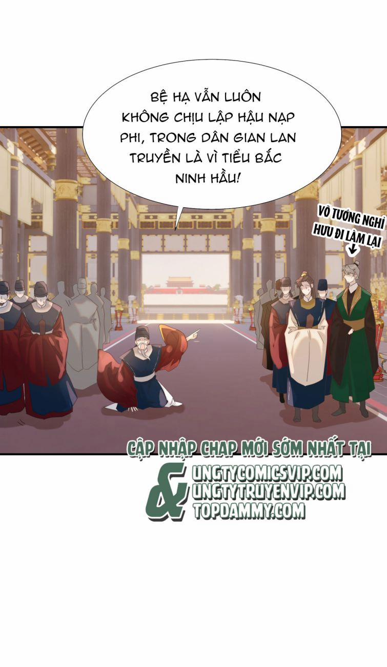 Hình Như Lấy Nhầm Kịch Bản Nữ Chủ 99 trang 16