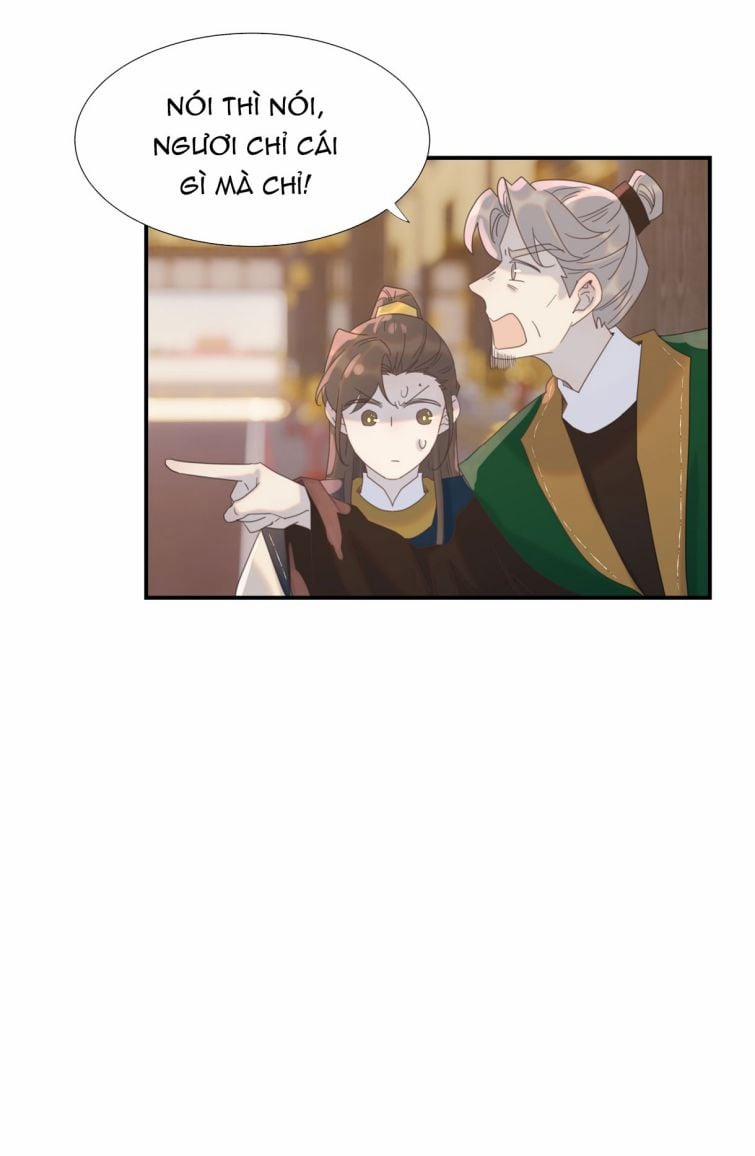 Hình Như Lấy Nhầm Kịch Bản Nữ Chủ 99 trang 17