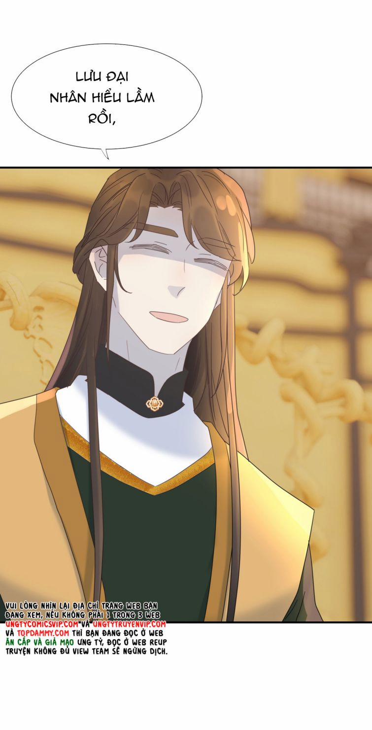 Hình Như Lấy Nhầm Kịch Bản Nữ Chủ 99 trang 19