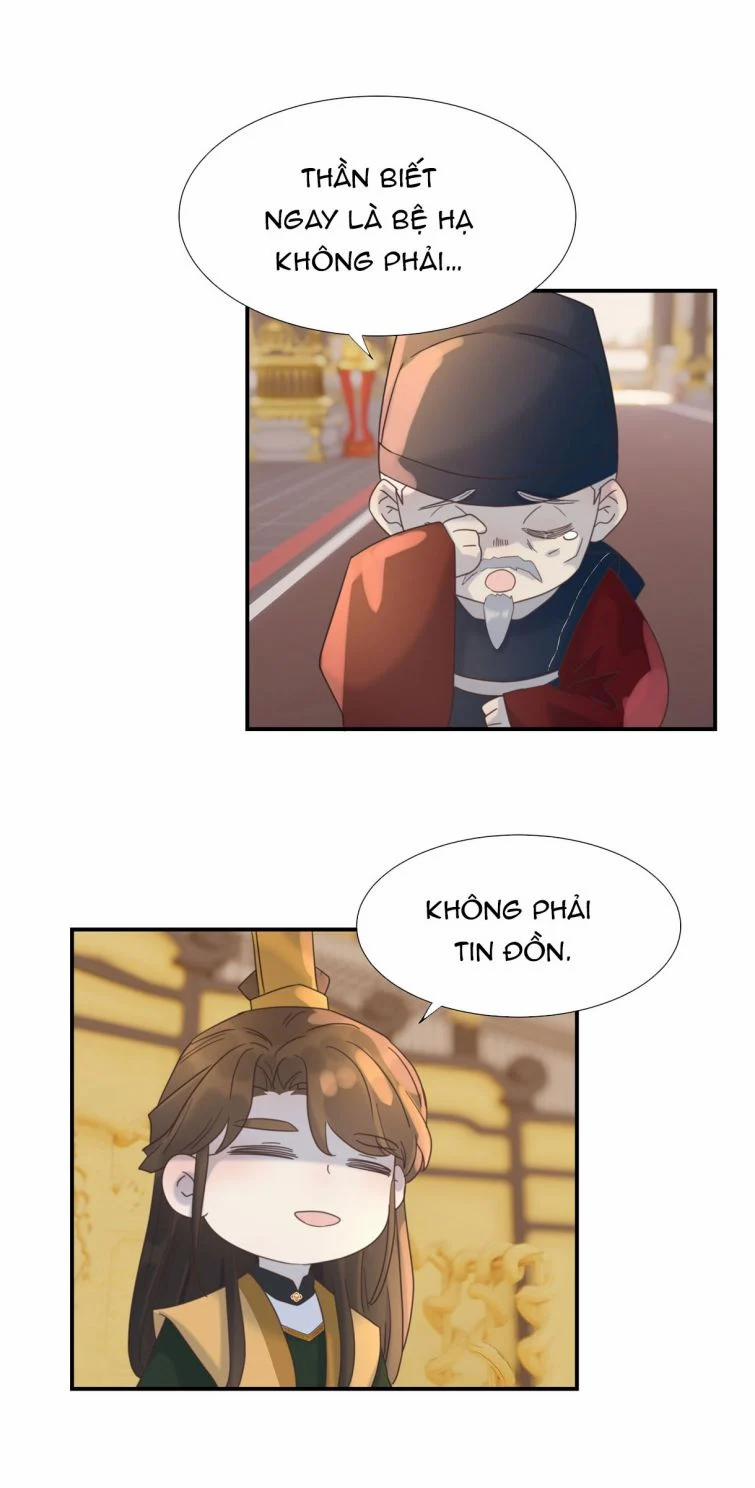 Hình Như Lấy Nhầm Kịch Bản Nữ Chủ 99 trang 20