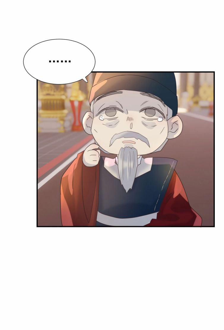 Hình Như Lấy Nhầm Kịch Bản Nữ Chủ 99 trang 21