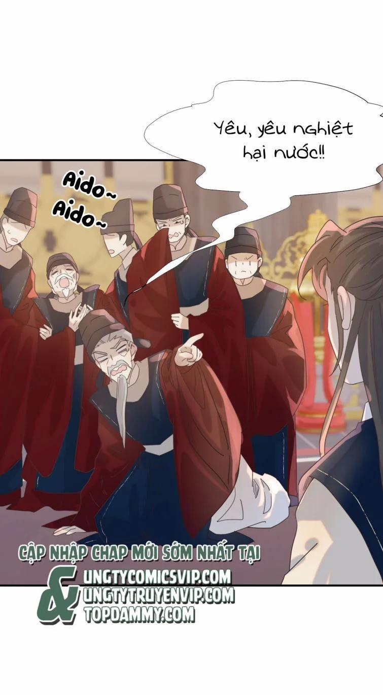 Hình Như Lấy Nhầm Kịch Bản Nữ Chủ 99 trang 24