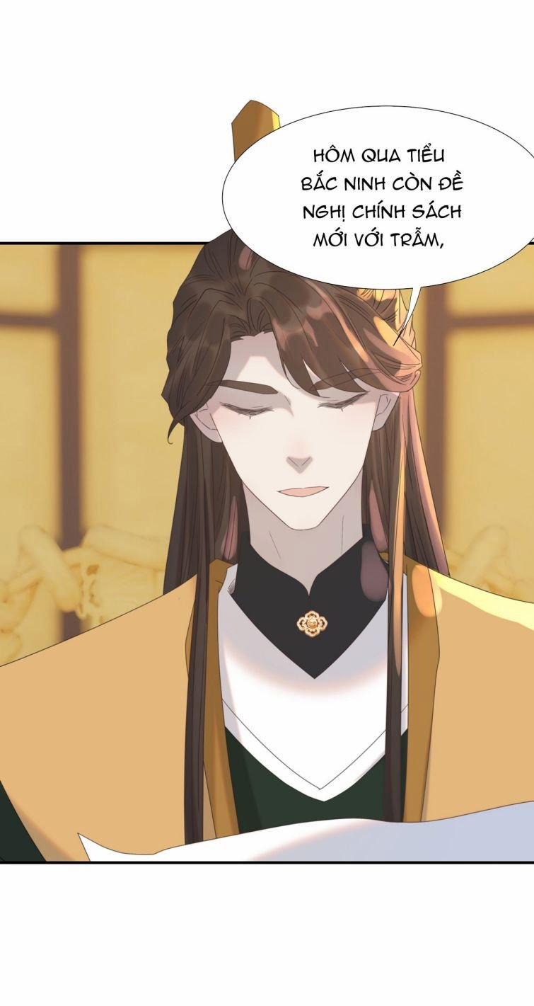 Hình Như Lấy Nhầm Kịch Bản Nữ Chủ 99 trang 28