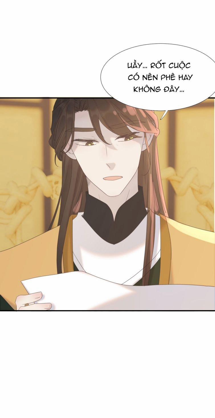 Hình Như Lấy Nhầm Kịch Bản Nữ Chủ 99 trang 31