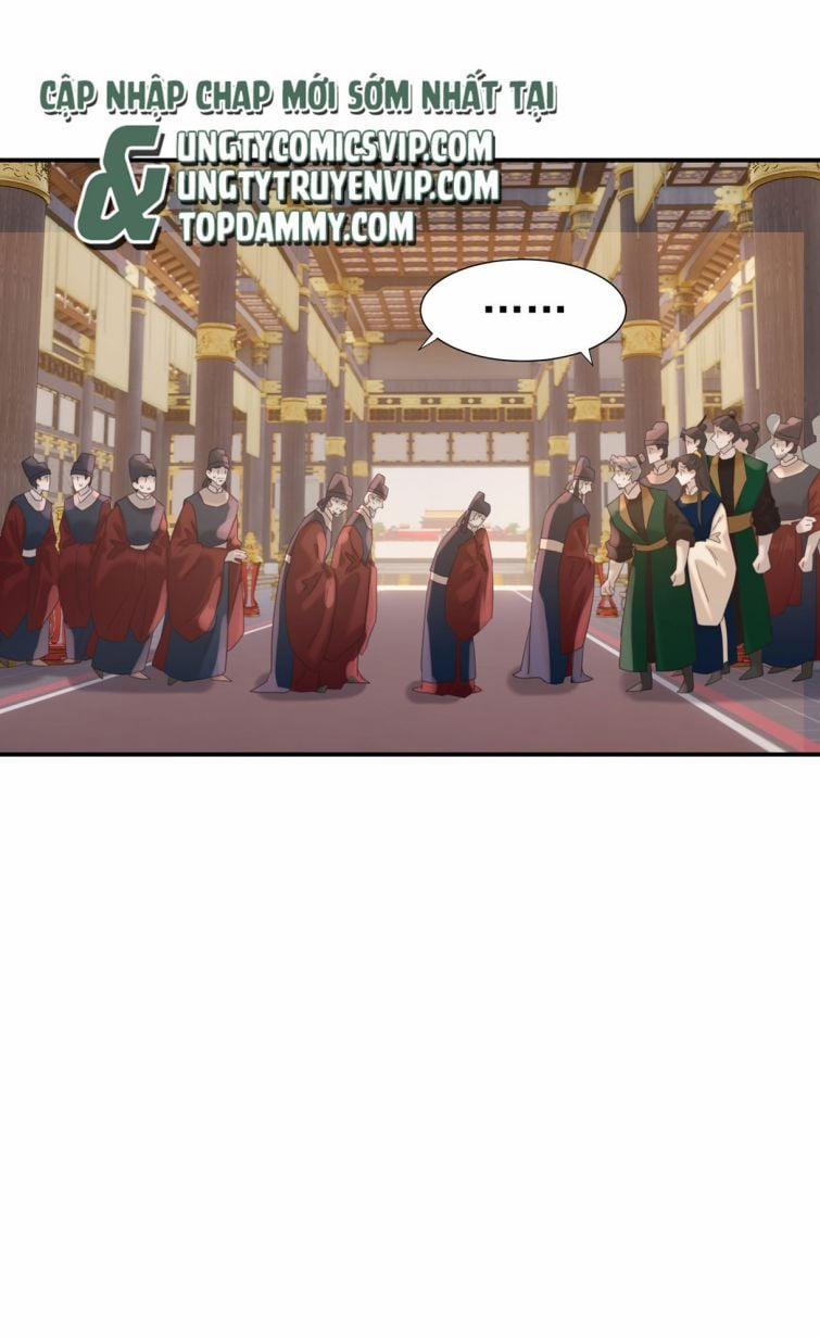 Hình Như Lấy Nhầm Kịch Bản Nữ Chủ 99 trang 34