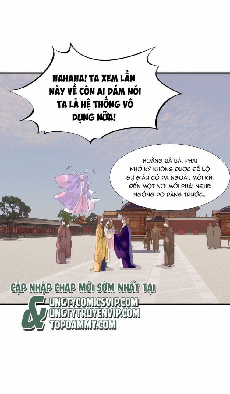 Hình Như Lấy Nhầm Kịch Bản Nữ Chủ 99 trang 4