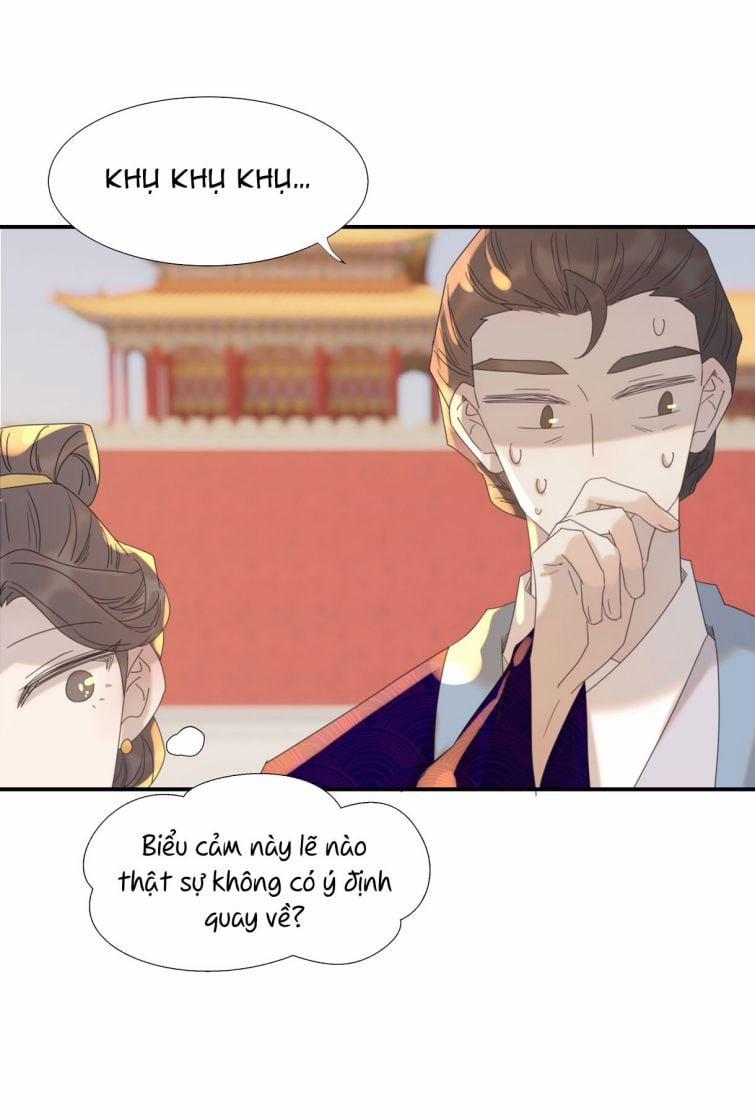 Hình Như Lấy Nhầm Kịch Bản Nữ Chủ 99 trang 7