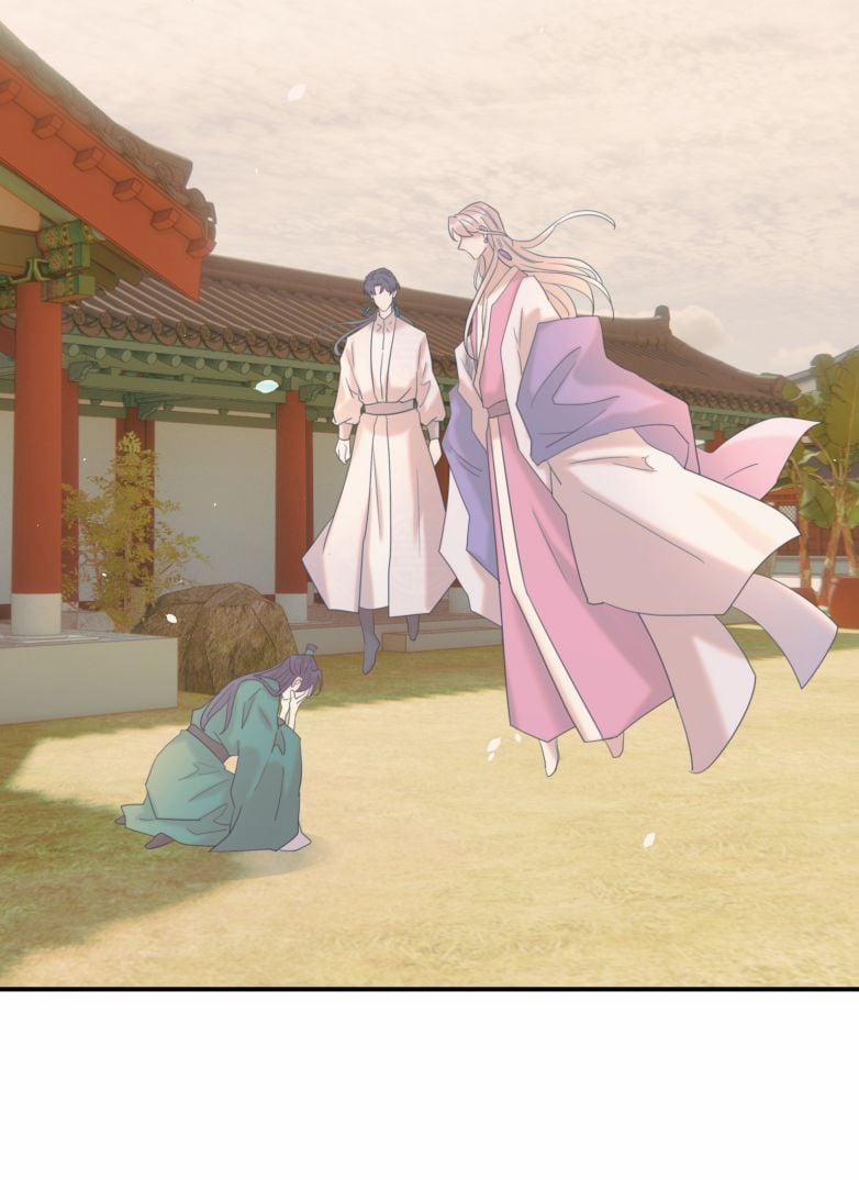 Hình Như Lấy Nhầm Kịch Bản Nữ Chủ Phiên Ngoại 2 trang 10