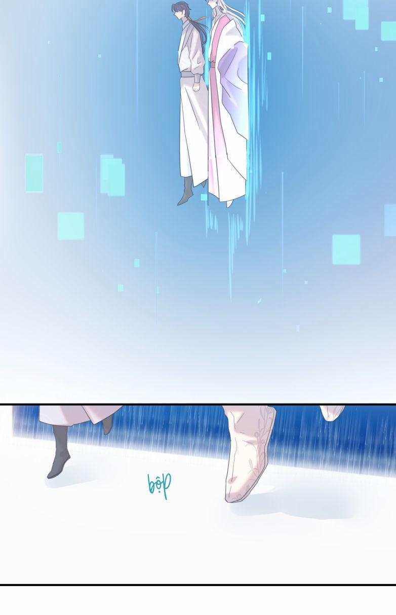 Hình Như Lấy Nhầm Kịch Bản Nữ Chủ Phiên Ngoại 2 trang 13