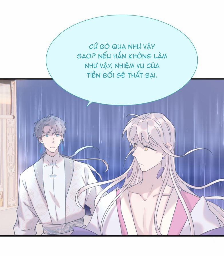 Hình Như Lấy Nhầm Kịch Bản Nữ Chủ Phiên Ngoại 2 trang 14