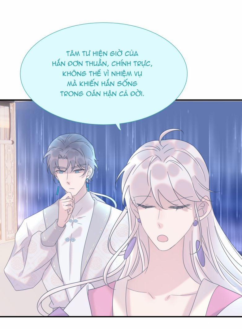Hình Như Lấy Nhầm Kịch Bản Nữ Chủ Phiên Ngoại 2 trang 15
