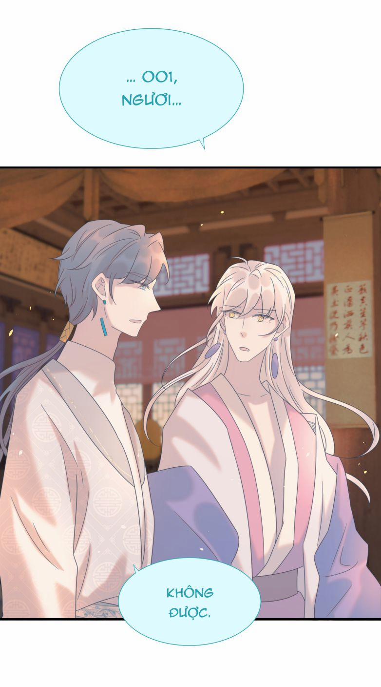 Hình Như Lấy Nhầm Kịch Bản Nữ Chủ Phiên Ngoại 2 trang 18