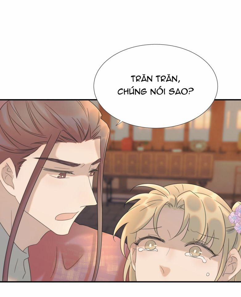 Hình Như Lấy Nhầm Kịch Bản Nữ Chủ Phiên Ngoại 2 trang 20