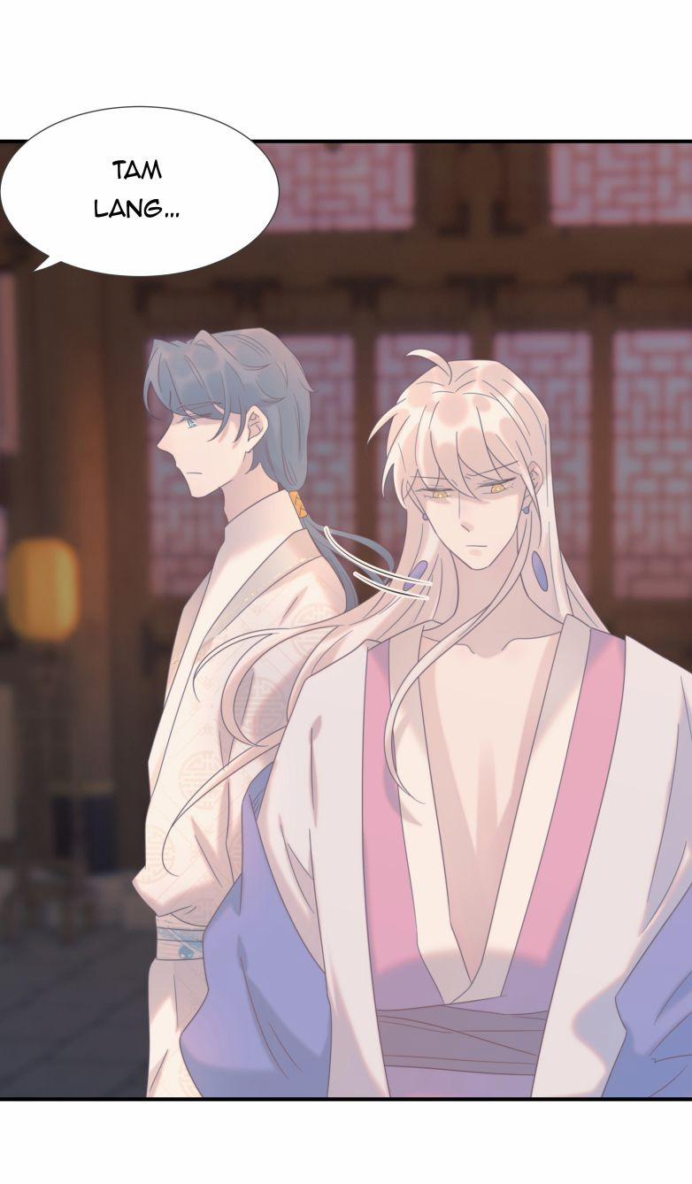 Hình Như Lấy Nhầm Kịch Bản Nữ Chủ Phiên Ngoại 2 trang 25