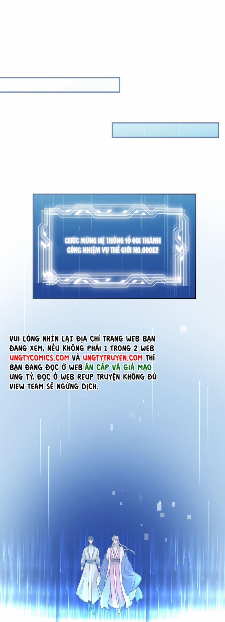 Hình Như Lấy Nhầm Kịch Bản Nữ Chủ Phiên Ngoại 2 trang 26