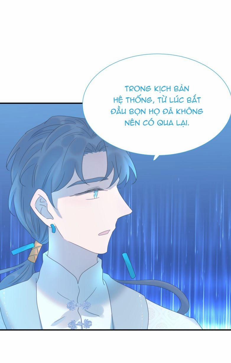 Hình Như Lấy Nhầm Kịch Bản Nữ Chủ Phiên Ngoại 2 trang 28