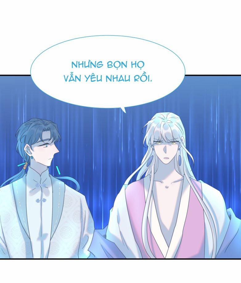 Hình Như Lấy Nhầm Kịch Bản Nữ Chủ Phiên Ngoại 2 trang 29