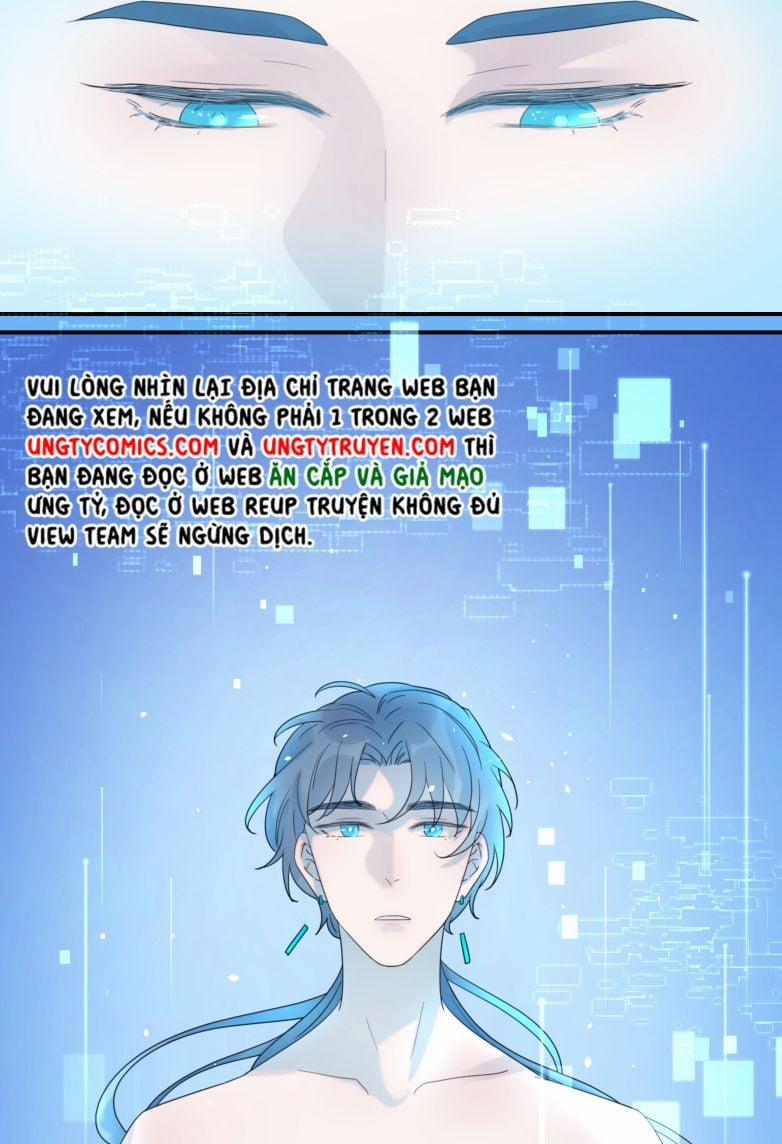 Hình Như Lấy Nhầm Kịch Bản Nữ Chủ Phiên Ngoại 2 trang 3