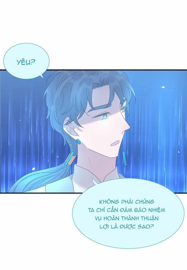 Hình Như Lấy Nhầm Kịch Bản Nữ Chủ Phiên Ngoại 2 trang 30