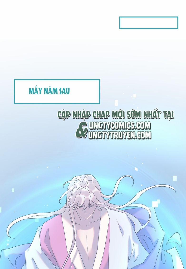 Hình Như Lấy Nhầm Kịch Bản Nữ Chủ Phiên Ngoại 2 trang 32