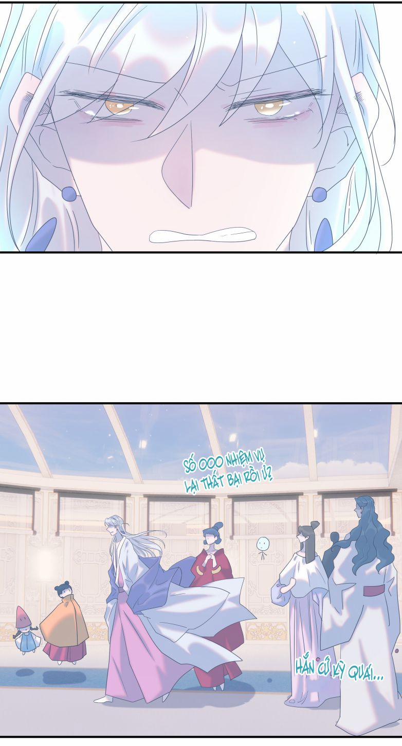 Hình Như Lấy Nhầm Kịch Bản Nữ Chủ Phiên Ngoại 2 trang 34