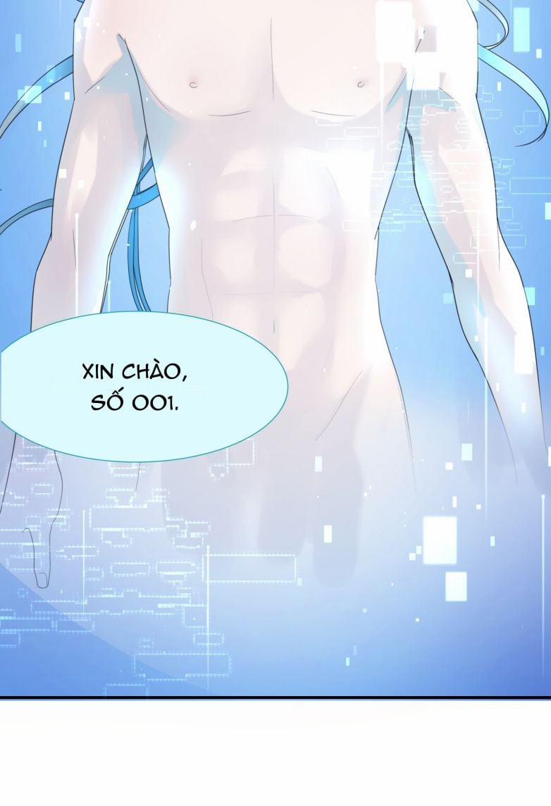 Hình Như Lấy Nhầm Kịch Bản Nữ Chủ Phiên Ngoại 2 trang 4