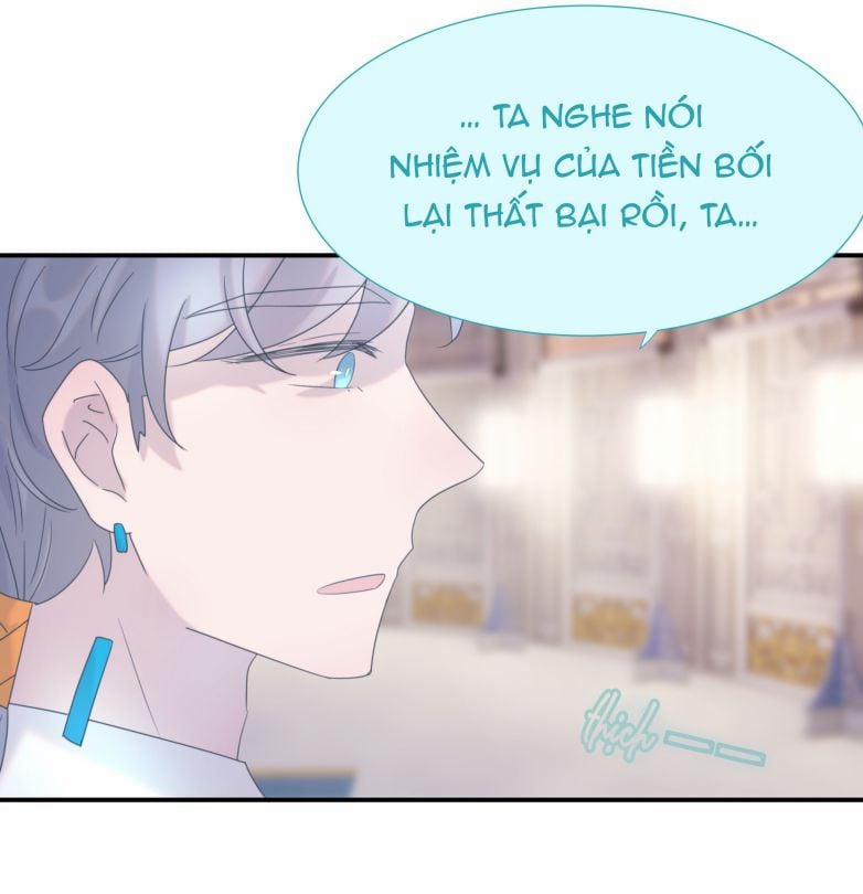 Hình Như Lấy Nhầm Kịch Bản Nữ Chủ Phiên Ngoại 2 trang 40