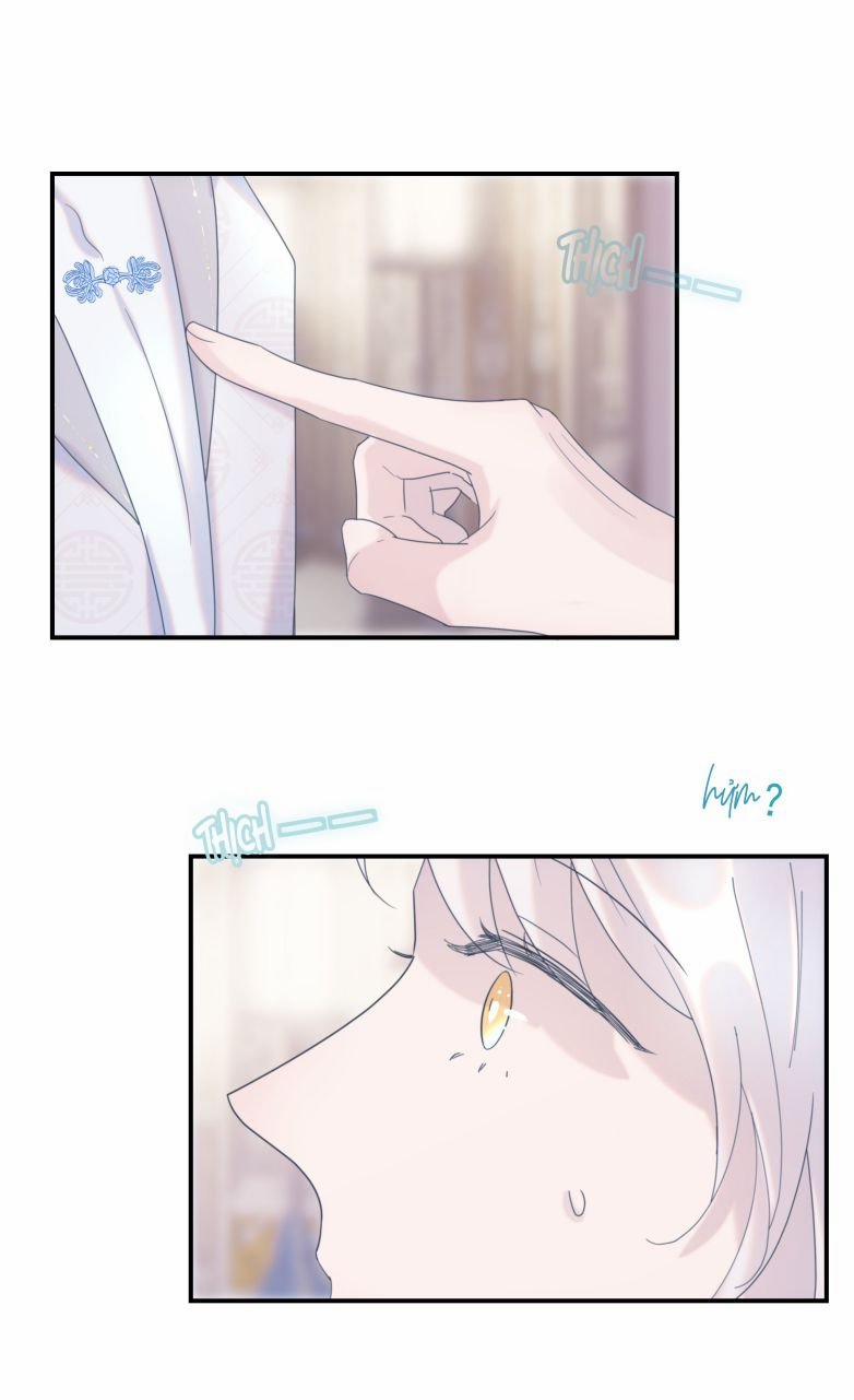 Hình Như Lấy Nhầm Kịch Bản Nữ Chủ Phiên Ngoại 2 trang 42