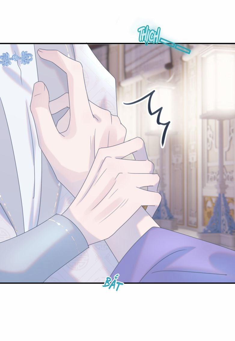 Hình Như Lấy Nhầm Kịch Bản Nữ Chủ Phiên Ngoại 2 trang 43