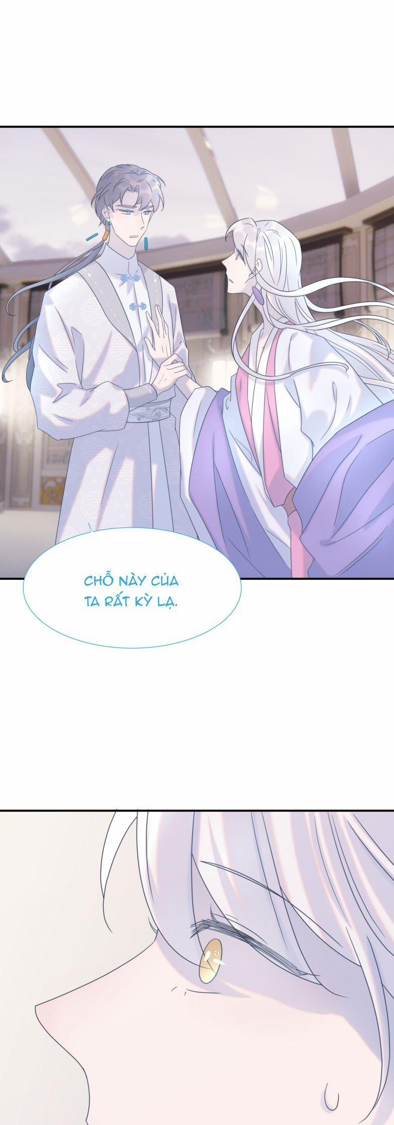Hình Như Lấy Nhầm Kịch Bản Nữ Chủ Phiên Ngoại 2 trang 44