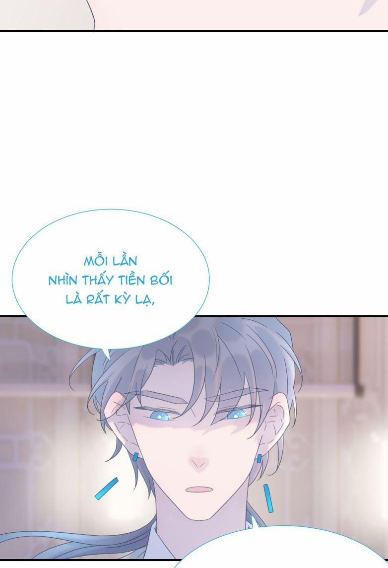 Hình Như Lấy Nhầm Kịch Bản Nữ Chủ Phiên Ngoại 2 trang 45