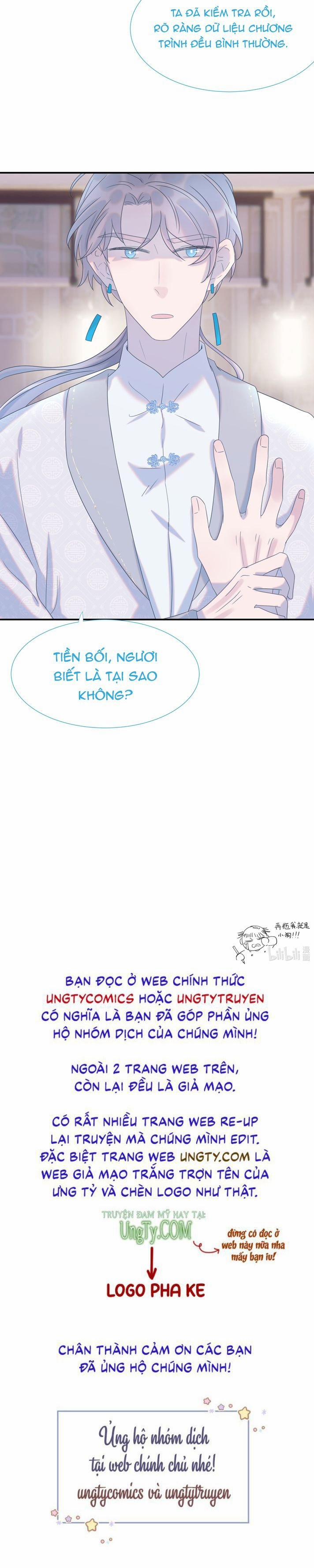 Hình Như Lấy Nhầm Kịch Bản Nữ Chủ Phiên Ngoại 2 trang 46