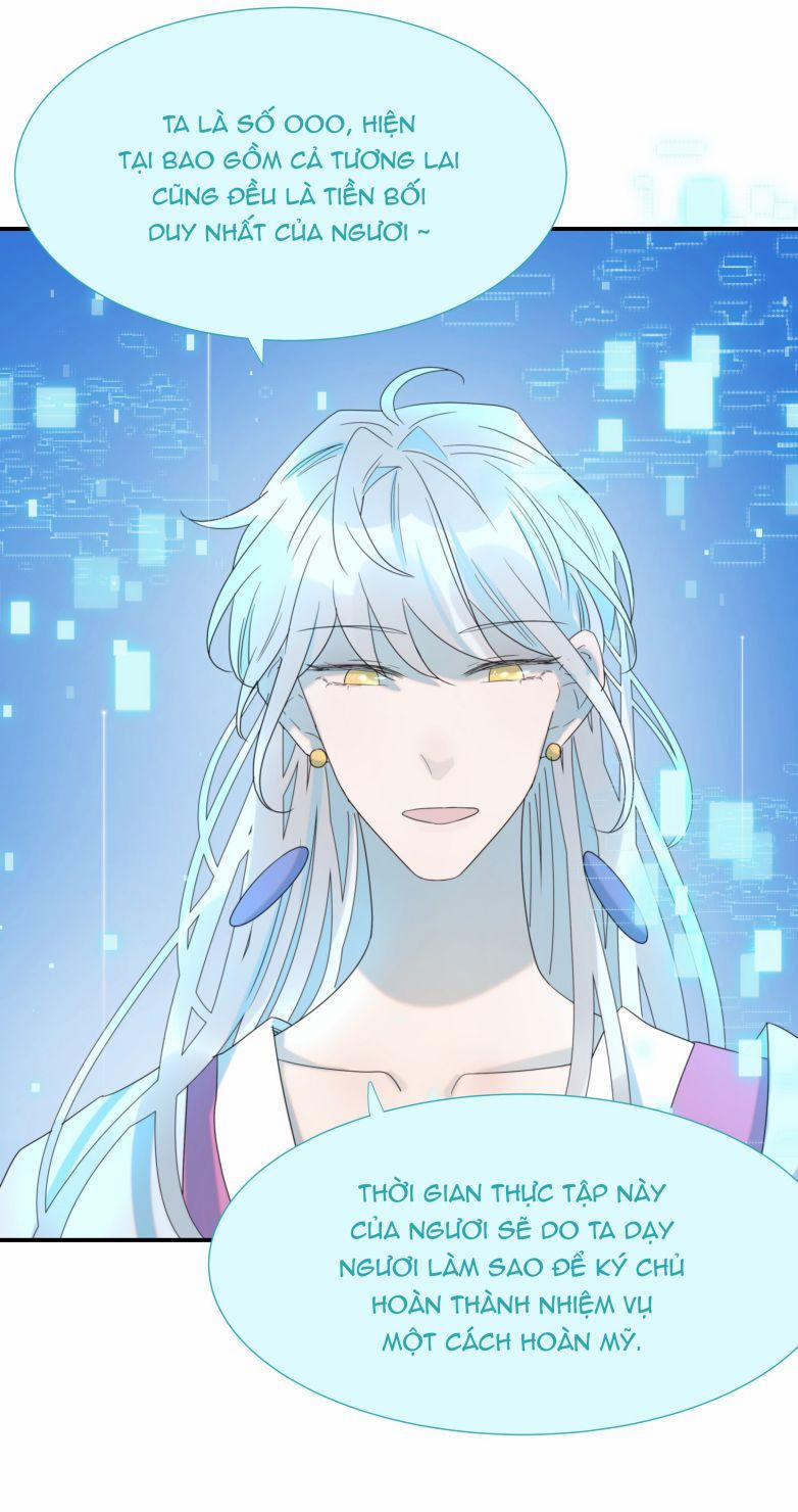 Hình Như Lấy Nhầm Kịch Bản Nữ Chủ Phiên Ngoại 2 trang 5
