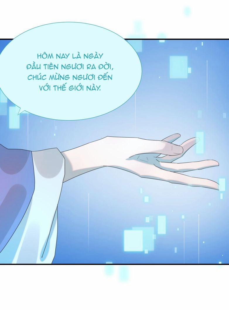 Hình Như Lấy Nhầm Kịch Bản Nữ Chủ Phiên Ngoại 2 trang 6