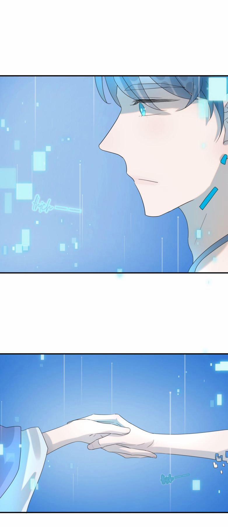 Hình Như Lấy Nhầm Kịch Bản Nữ Chủ Phiên Ngoại 2 trang 8