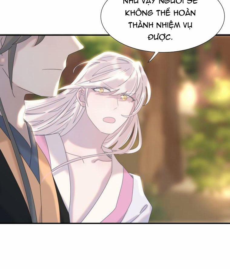 Hình Như Lấy Nhầm Kịch Bản Nữ Chủ Phiên Ngoại trang 11