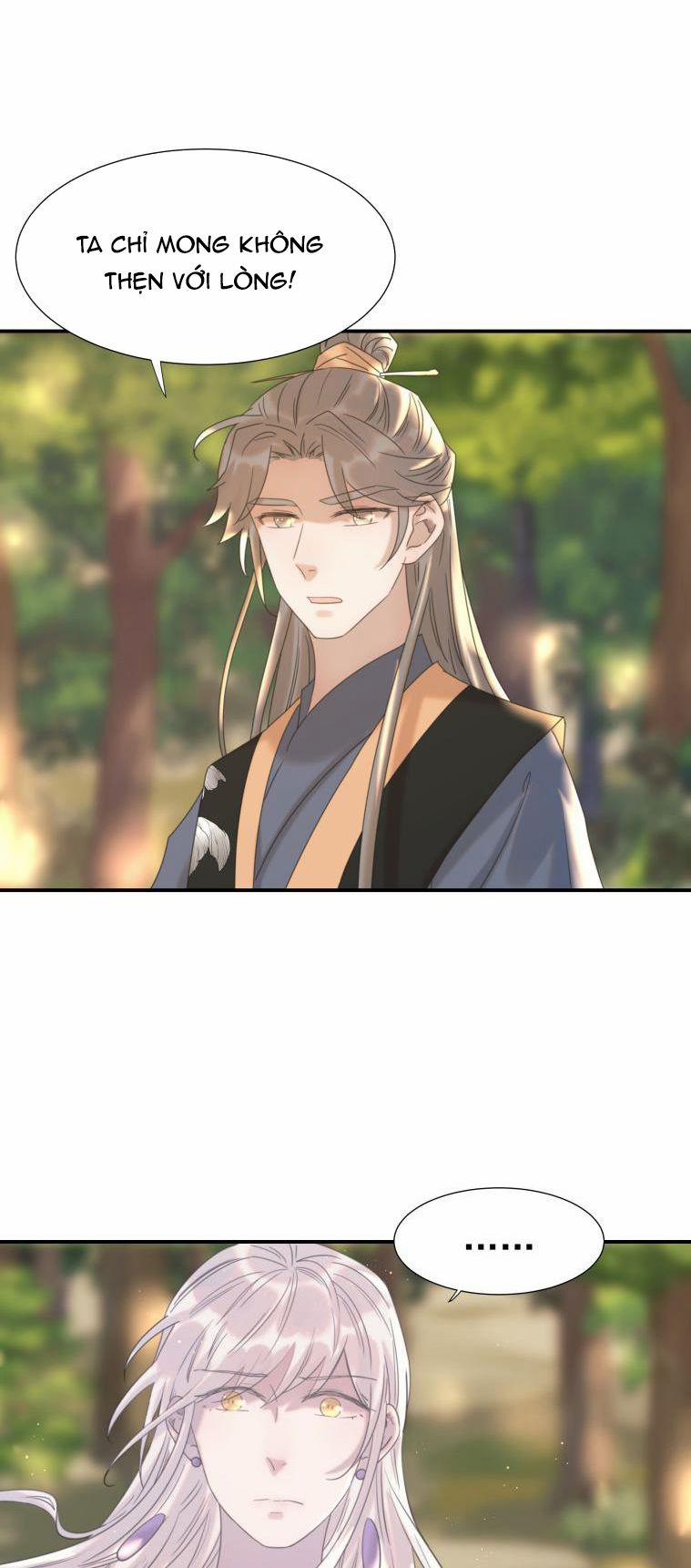 Hình Như Lấy Nhầm Kịch Bản Nữ Chủ Phiên Ngoại trang 12