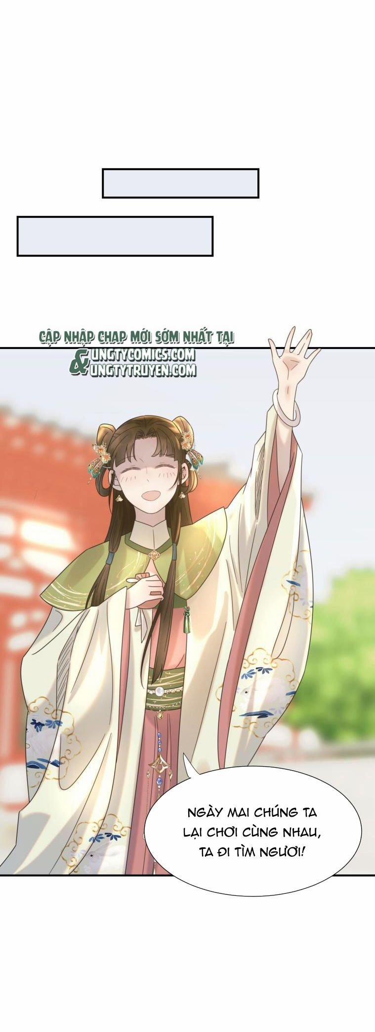 Hình Như Lấy Nhầm Kịch Bản Nữ Chủ Phiên Ngoại trang 14