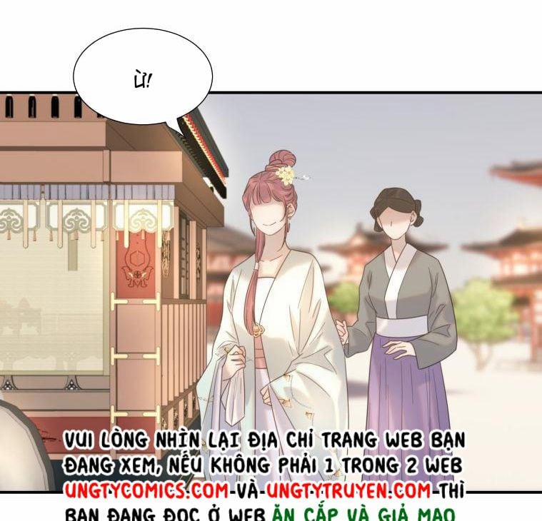 Hình Như Lấy Nhầm Kịch Bản Nữ Chủ Phiên Ngoại trang 15