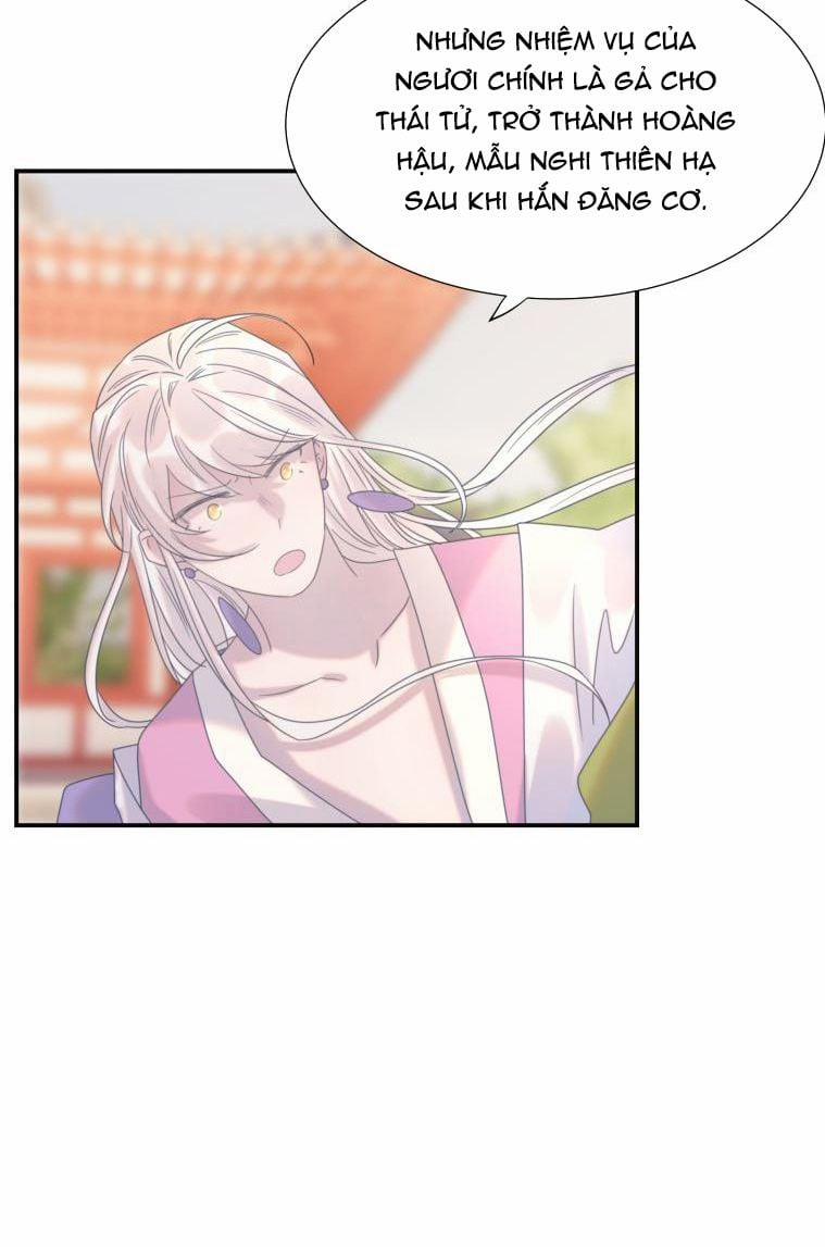 Hình Như Lấy Nhầm Kịch Bản Nữ Chủ Phiên Ngoại trang 18