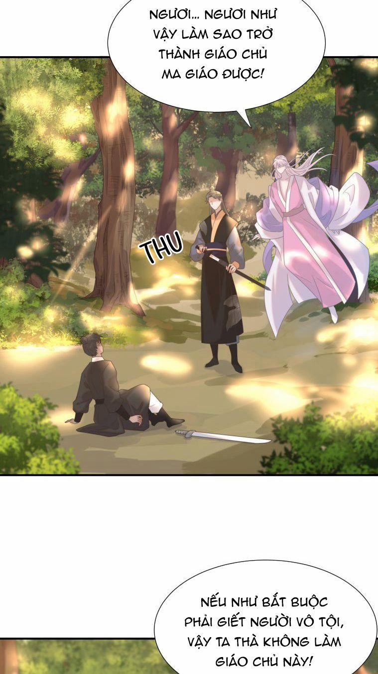 Hình Như Lấy Nhầm Kịch Bản Nữ Chủ Phiên Ngoại trang 2