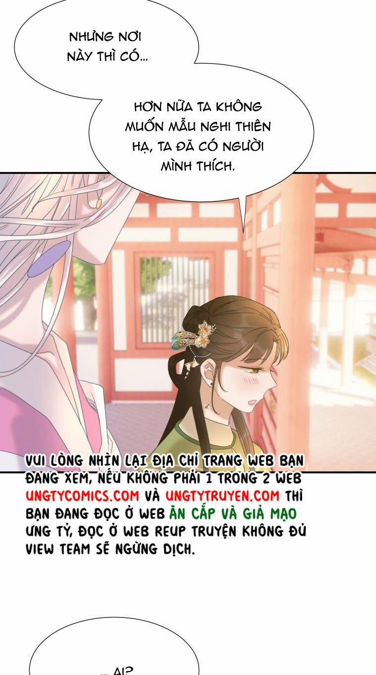 Hình Như Lấy Nhầm Kịch Bản Nữ Chủ Phiên Ngoại trang 23