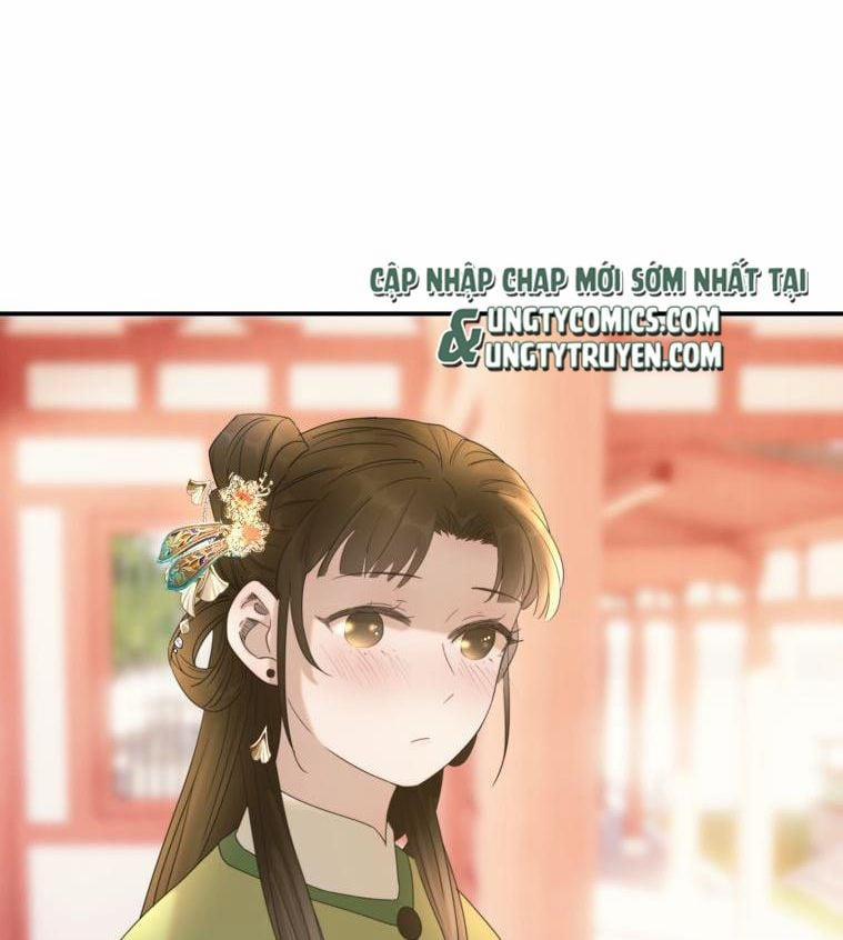Hình Như Lấy Nhầm Kịch Bản Nữ Chủ Phiên Ngoại trang 25