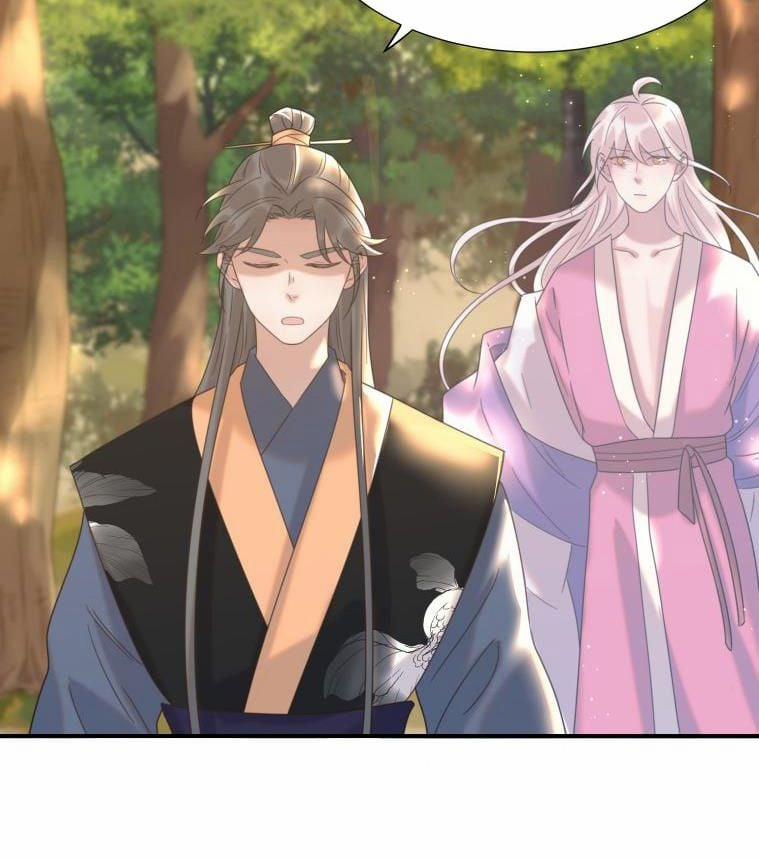 Hình Như Lấy Nhầm Kịch Bản Nữ Chủ Phiên Ngoại trang 3