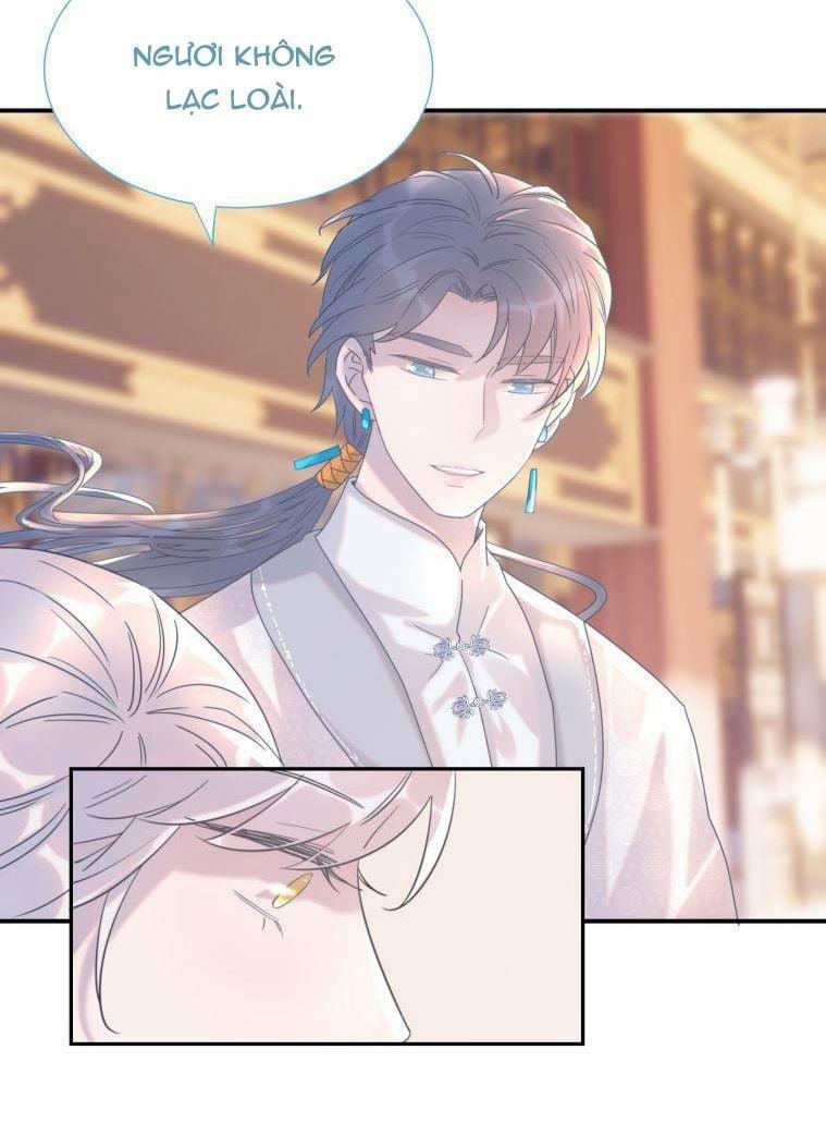 Hình Như Lấy Nhầm Kịch Bản Nữ Chủ Phiên Ngoại trang 36