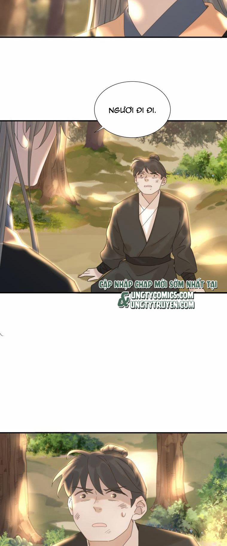 Hình Như Lấy Nhầm Kịch Bản Nữ Chủ Phiên Ngoại trang 8