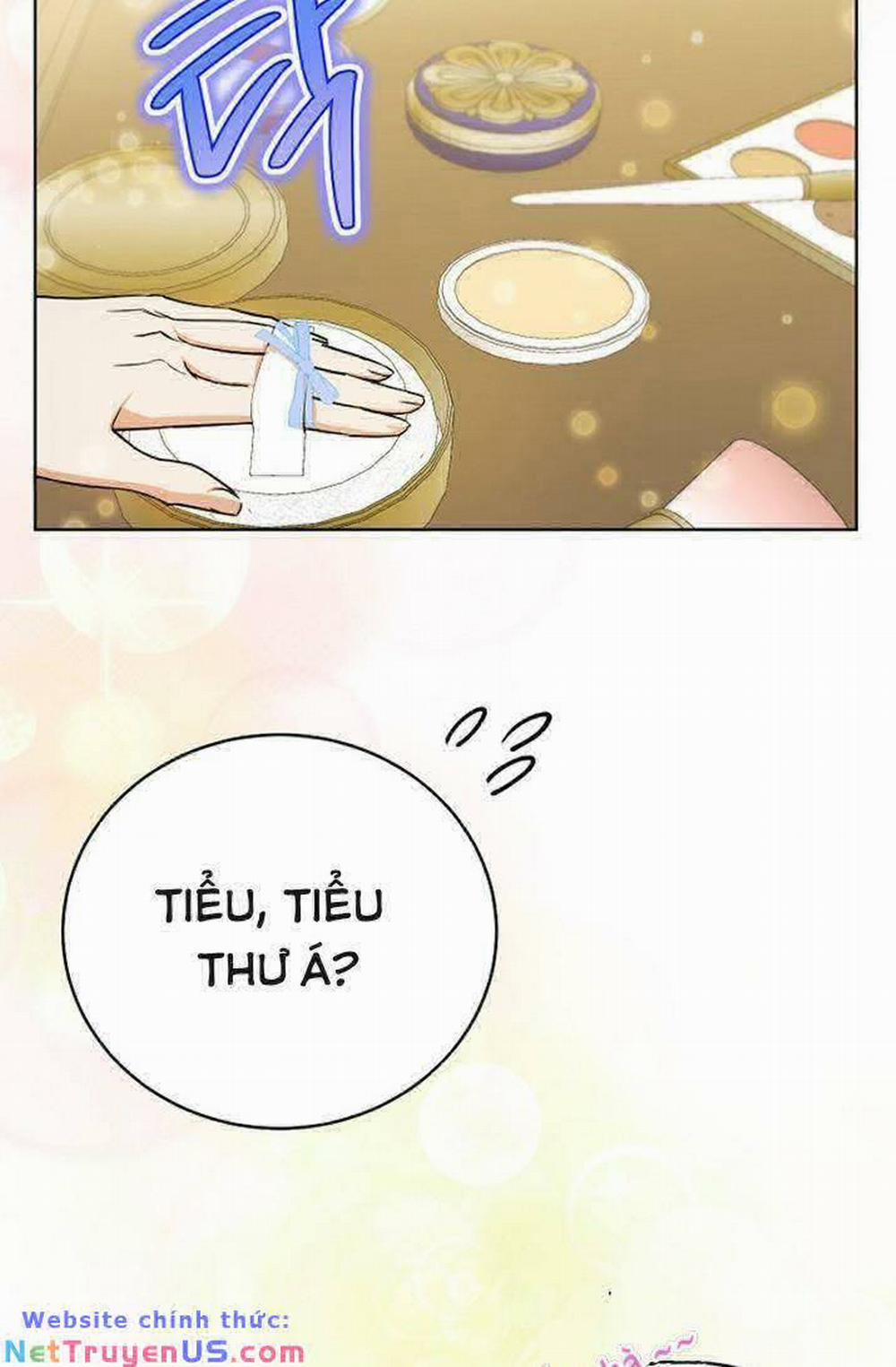 Hình Như Tôi Đã Xuyên Vào Cuốn Tiểu Thuyết Nào Đó 1 trang 10