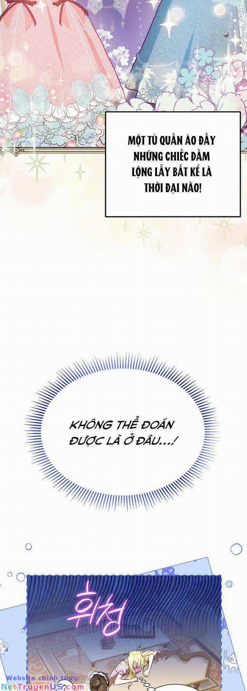 Hình Như Tôi Đã Xuyên Vào Cuốn Tiểu Thuyết Nào Đó 1 trang 20